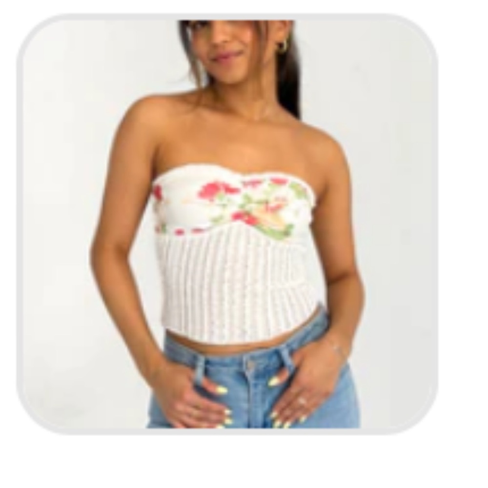 Grey Bandit Seville Top